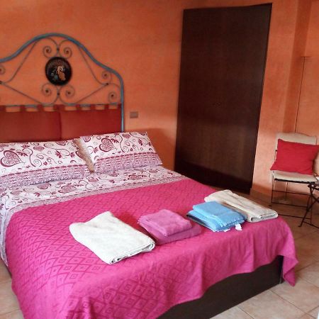 Sky Wellness Apartment Porto SantʼElpidio Eksteriør billede