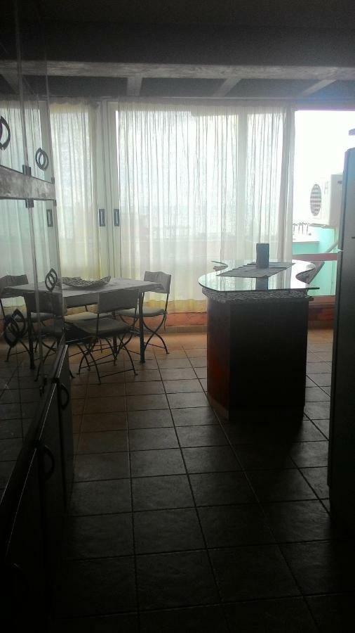 Sky Wellness Apartment Porto SantʼElpidio Eksteriør billede