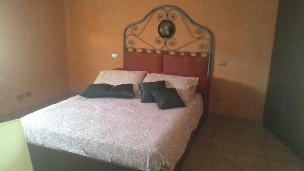 Sky Wellness Apartment Porto SantʼElpidio Eksteriør billede