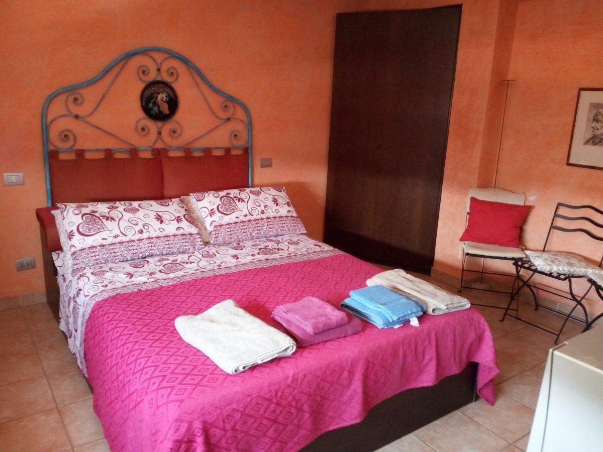 Sky Wellness Apartment Porto SantʼElpidio Eksteriør billede